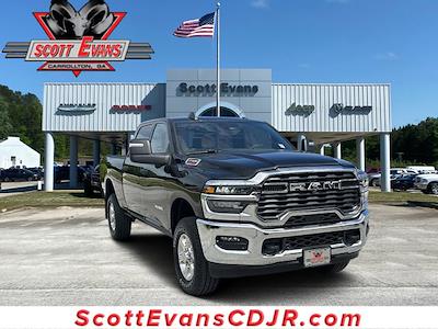 2025 Ram 2500 Crew Cab 4WD Pickup for sale #25286 - photo 1