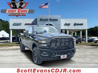 2025 Ram 2500 Crew Cab 4WD Pickup for sale #25287 - photo 1