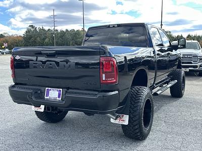 New 2025 Ram 2500 Big Horn Crew Cab for sale #25287 - photo 2