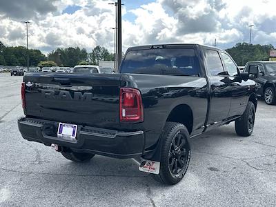 2025 Ram 2500 Crew Cab 4WD Pickup for sale #25287 - photo 2