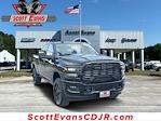 2025 Ram 2500 Crew Cab 4WD Pickup for sale #25287 - photo 1