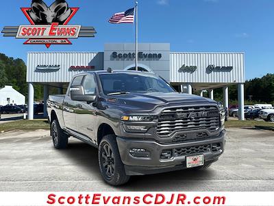 2025 Ram 2500 Crew Cab 4WD Pickup for sale #25288 - photo 1