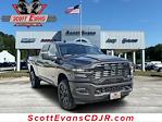 2025 Ram 2500 Crew Cab 4WD Pickup for sale #25288 - photo 1
