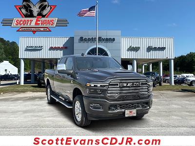 2025 Ram 2500 Crew Cab 4WD Pickup for sale #25289 - photo 1