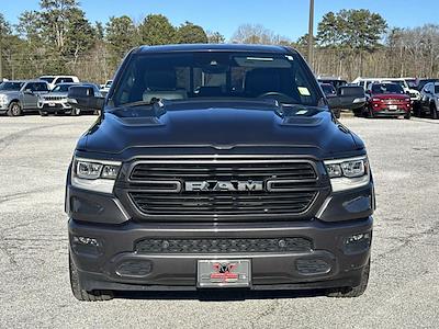 Used 2022 Ram 1500 Laramie Crew Cab for sale #25290A - photo 2