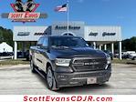 Used 2022 Ram 1500 Laramie Crew Cab for sale #25290A - photo 36