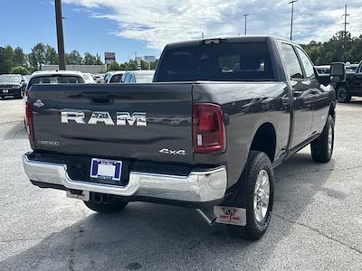 New 2025 Ram 2500 Big Horn Crew Cab 4WD Pickup for sale #25293 - photo 2