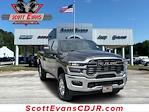 New 2025 Ram 2500 Big Horn Crew Cab 4WD Pickup for sale #25293 - photo 1