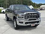 New 2025 Ram 2500 Big Horn Crew Cab 4WD Pickup for sale #25293 - photo 4
