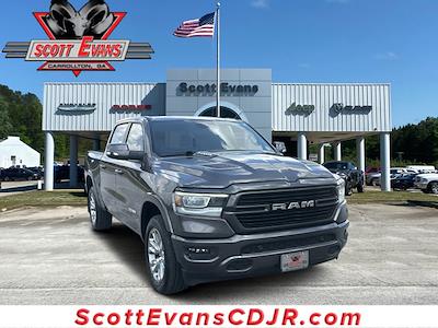 2021 Ram 1500 Crew Cab 4WD Pickup for sale #25293A - photo 1