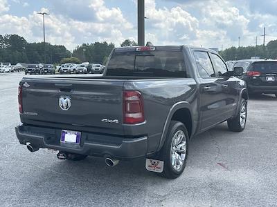 2021 Ram 1500 Crew Cab 4WD Pickup for sale #25293A - photo 2