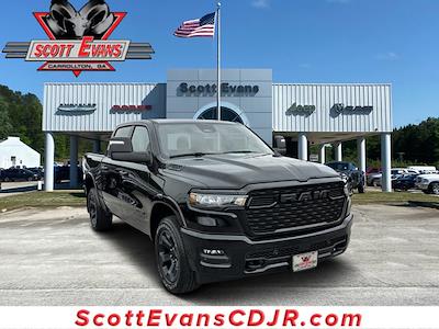 2025 Ram 1500 Crew Cab 4WD Pickup for sale #25298 - photo 1