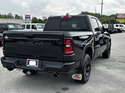 2025 Ram 1500 Crew Cab 4WD Pickup for sale #25298 - photo 2