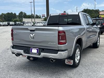 2020 Ram 1500 Quad Cab 4WD Pickup for sale #25298A - photo 2