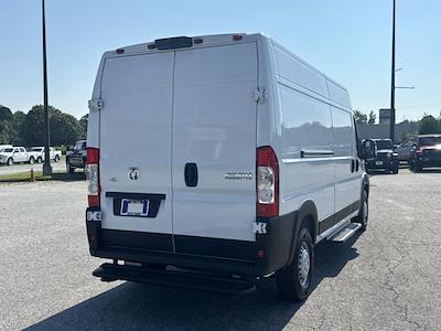 2025 Ram ProMaster 2500 High Roof FWD Empty Cargo Van for sale #25299 - photo 2