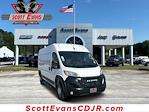 2025 Ram ProMaster 2500 High Roof FWD Empty Cargo Van for sale #25299 - photo 1