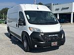 2025 Ram ProMaster 2500 High Roof FWD Empty Cargo Van for sale #25299 - photo 4