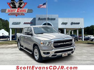2022 Ram 1500 Crew Cab 4WD Pickup for sale #25301A - photo 1