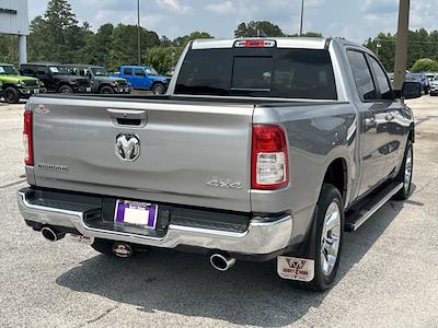 2022 Ram 1500 Crew Cab 4WD Pickup for sale #25301A - photo 2