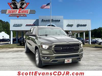 2020 Ram 1500 Crew Cab RWD Pickup for sale #25308A - photo 1
