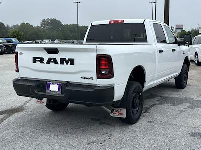 New 2025 Ram 2500 Tradesman Crew Cab 4WD Pickup for sale #25311 - photo 2