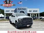 New 2025 Ram 2500 Tradesman Crew Cab 4WD Pickup for sale #25311 - photo 1