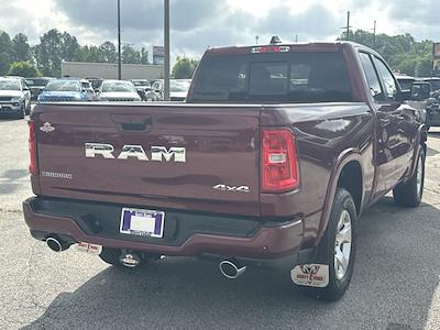New 2025 Ram 1500 Big Horn Quad Cab 4WD Pickup for sale #25315 - photo 2