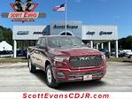 New 2025 Ram 1500 Big Horn Quad Cab 4WD Pickup for sale #25315 - photo 1