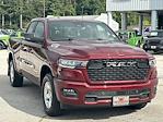 New 2025 Ram 1500 Big Horn Quad Cab 4WD Pickup for sale #25315 - photo 4
