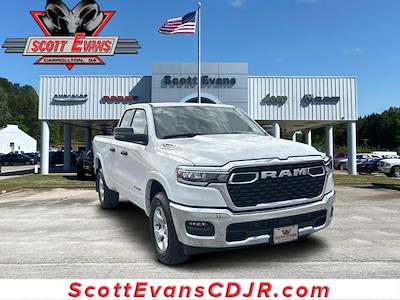 2025 Ram 1500 Quad Cab 4WD Pickup for sale #25319 - photo 1