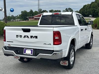 2025 Ram 1500 Quad Cab 4WD Pickup for sale #25319 - photo 2