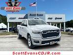 2025 Ram 1500 Quad Cab 4WD Pickup for sale #25319 - photo 1