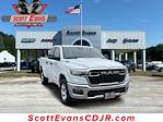 New 2025 Ram 1500 Big Horn Quad Cab 4WD Pickup for sale #25320 - photo 1