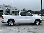 New 2025 Ram 1500 Big Horn Quad Cab 4WD Pickup for sale #25320 - photo 9