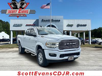 2019 Ram 2500 Crew Cab 4WD Pickup for sale #25323A - photo 1