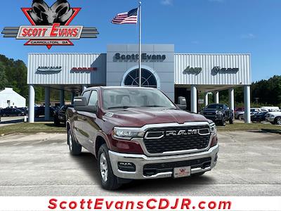 2025 Ram 1500 Crew Cab 4WD Pickup for sale #25327 - photo 1