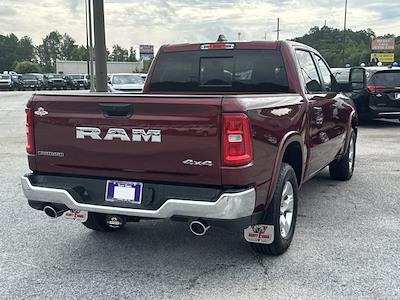 2025 Ram 1500 Crew Cab 4WD Pickup for sale #25327 - photo 2