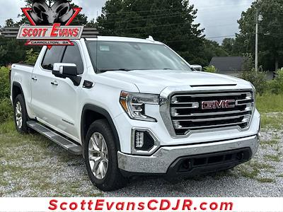 2020 GMC Sierra 1500 Crew Cab 4WD Pickup for sale #25327A - photo 1