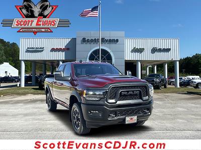2024 Ram 2500 Crew Cab 4WD Pickup for sale #25328A - photo 1