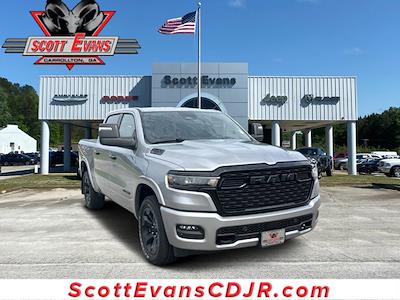 2025 Ram 1500 Crew Cab 4WD Pickup for sale #25331 - photo 1