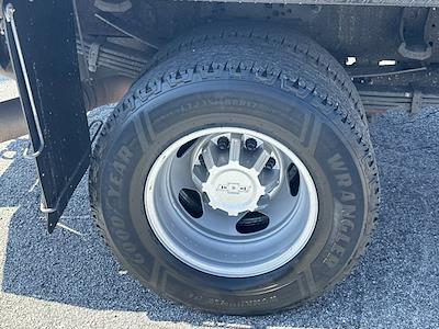 Used 2024 Chevrolet Silverado 3500 - photo 1