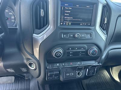 Used 2024 Chevrolet Silverado 3500 - photo 1