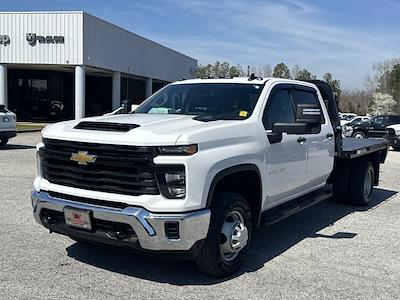 Used 2024 Chevrolet Silverado 3500 - photo 1