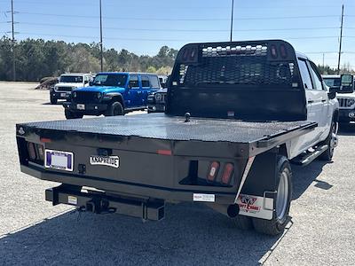 Used 2024 Chevrolet Silverado 3500 - photo 1