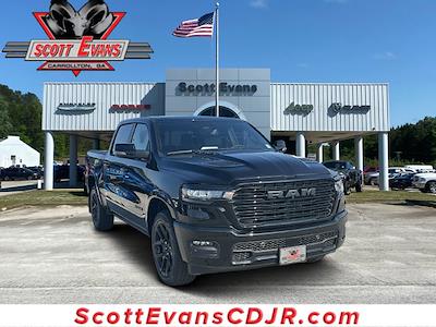 2025 Ram 1500 Crew Cab 4WD Pickup for sale #25341 - photo 1