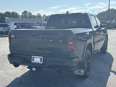 2025 Ram 1500 Crew Cab 4WD Pickup for sale #25341 - photo 2