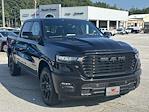 New 2025 Ram 1500 Laramie Crew Cab 4WD Pickup for sale #25341 - photo 3