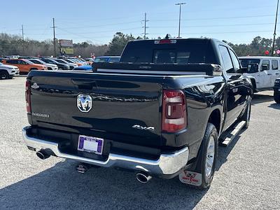 Used 2023 Ram 1500 Laramie Crew Cab for sale #25341A - photo 2