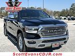Used 2023 Ram 1500 Laramie Crew Cab for sale #25341A - photo 1
