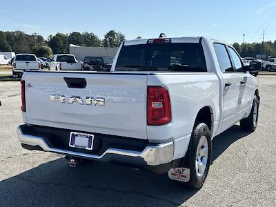 New 2025 Ram 1500 Tradesman Crew Cab Pickup for sale #25345 - photo 2